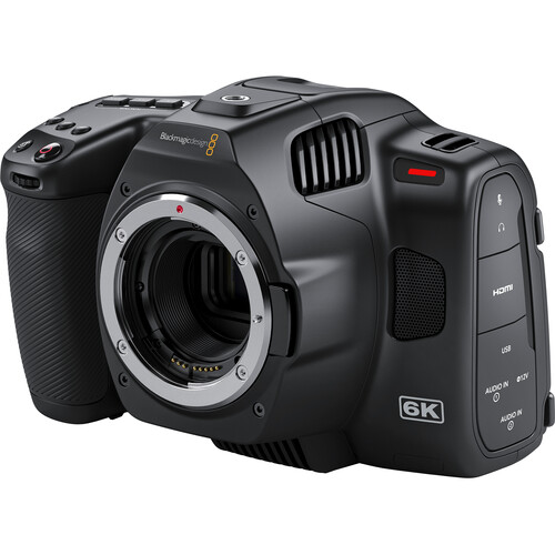 Blackmagic 6K Pro - Image 1
