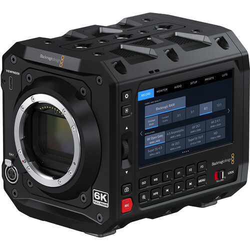 Blackmagic PYXIS 12K - Image 1