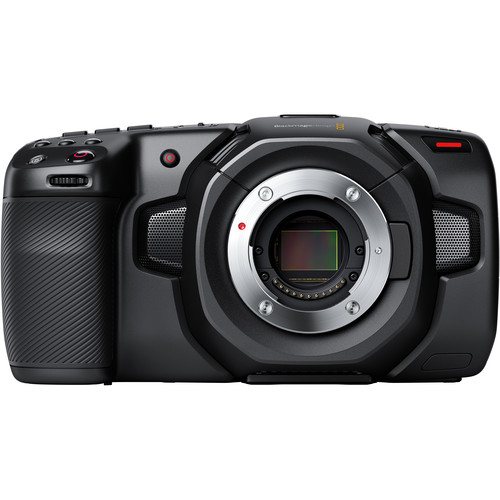 Blackmagic Cinema 4K - Image 1