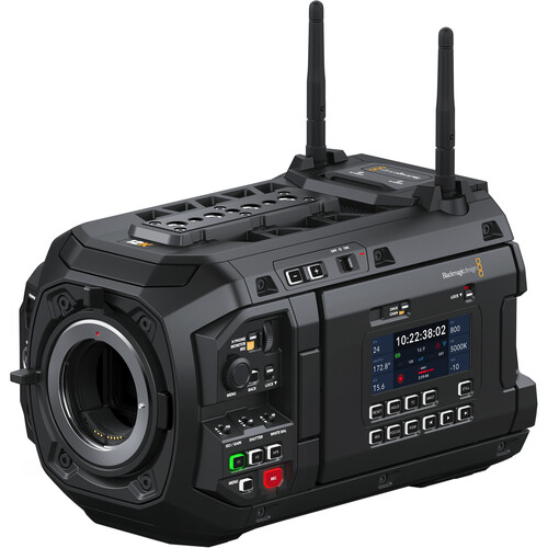 Blackmagic URSA 12K LF - Image 1