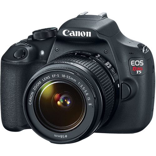 Canon 1200D - Image 1