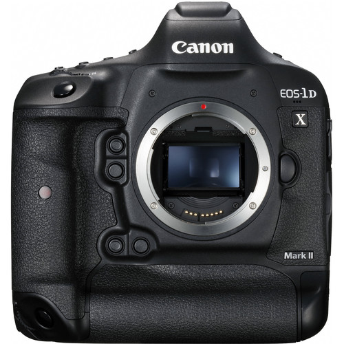 Canon 1D X II - Image 1