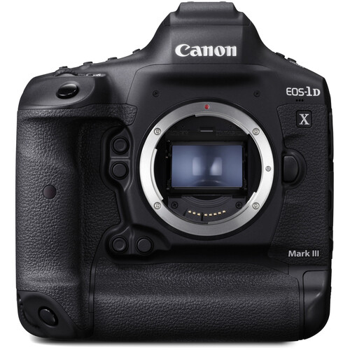 Canon 1D X III - Image 1