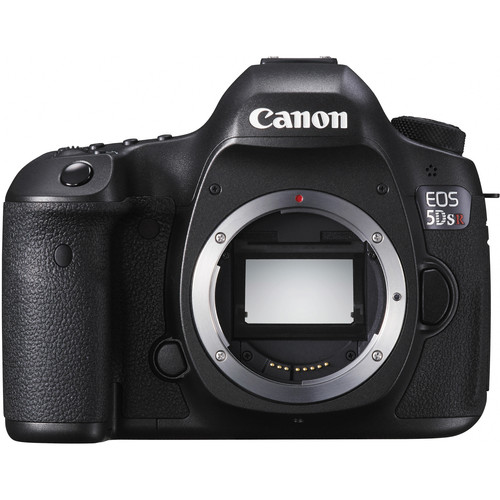 Canon 5DS R - Image 1