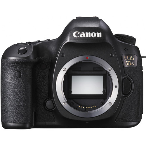 Canon 5DS - Image 1