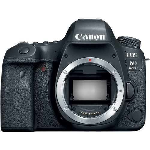 Canon 6D MII - Image 1