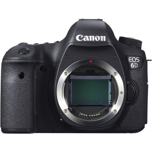 Canon 6D - Image 1
