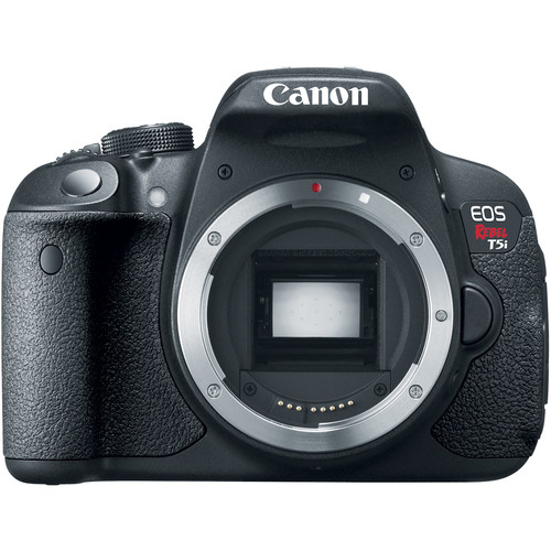 Canon 700D - Image 1