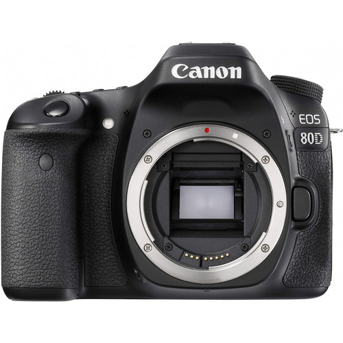 Canon 80D - Image 1