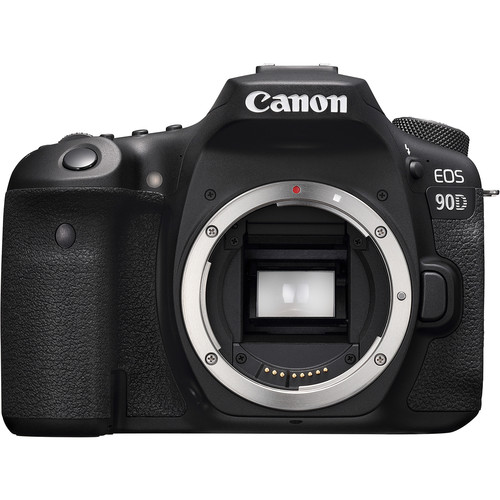 Canon 90D - Image 1