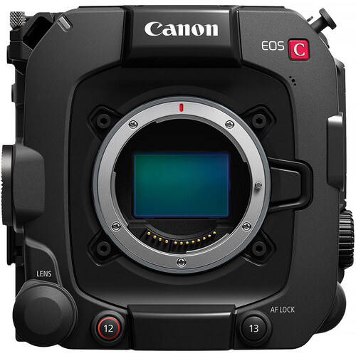Canon EOS C400 - Image 1