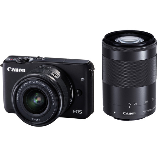 Canon M10 - Image 1