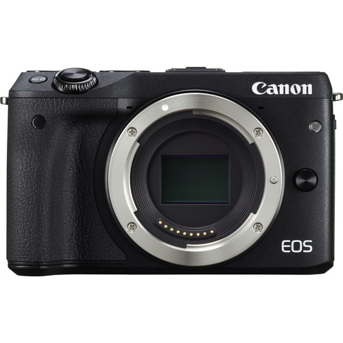 Canon M3 - Image 1