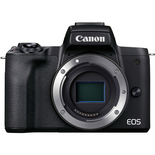 Canon M50 II - Image 1