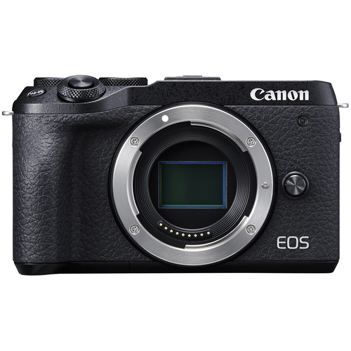 Canon M6 MII - Image 1