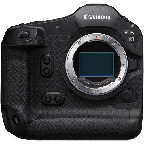 Canon R1 - Image 1