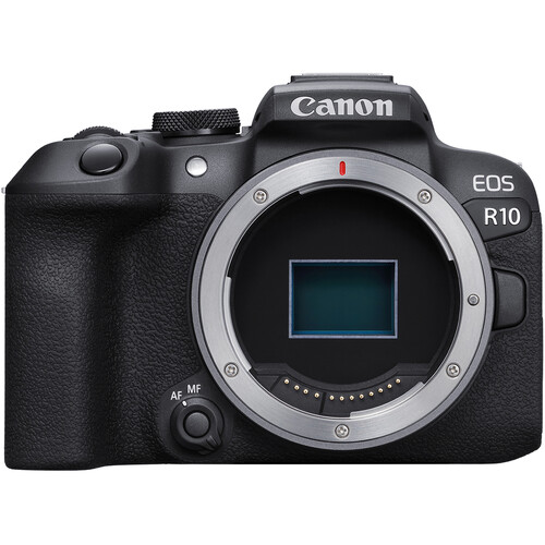 Canon R10 - Image 1