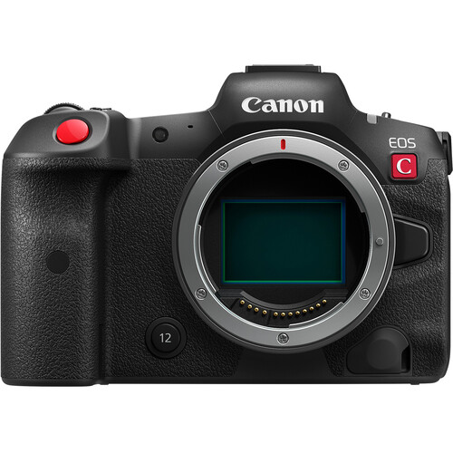 Canon R5 C - Image 1