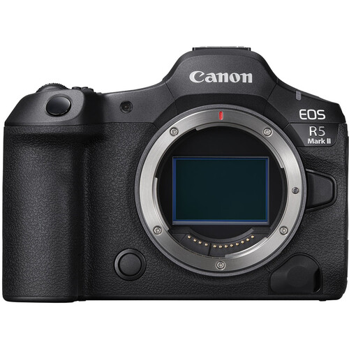 Canon R5 II - Image 1