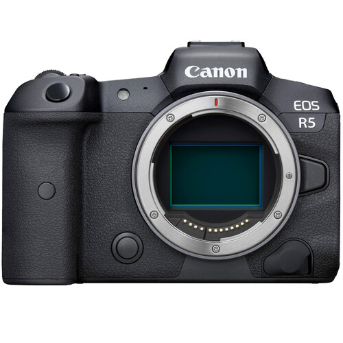Canon R5 - Image 1