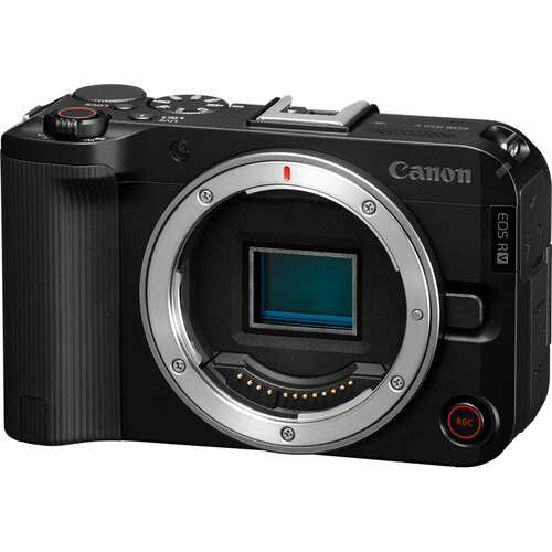 Canon R50 V - Image 1