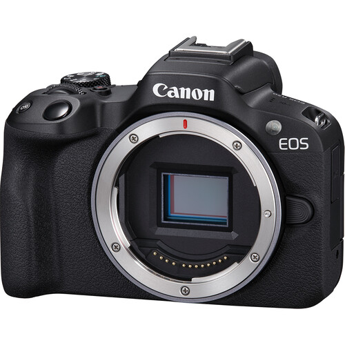 Canon R50 - Image 1