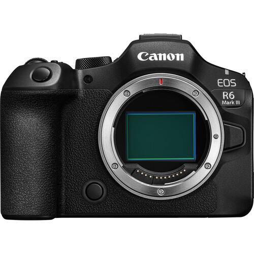 Canon R6 III - Image 1