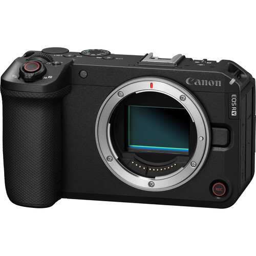 Canon R6 V - Image 1