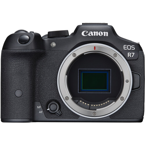 Canon R7 - Image 1