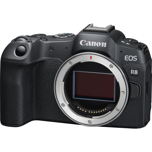 Canon R8 - Image 1