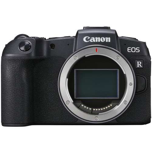 Canon RP - Image 1