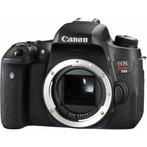Canon T6s - Image 1