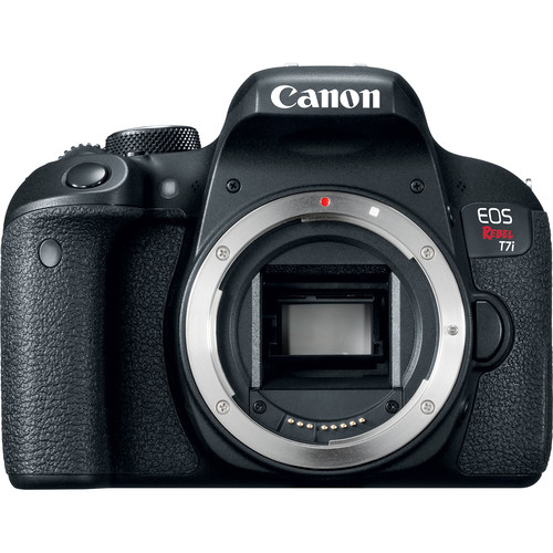 Canon T7i - Image 1