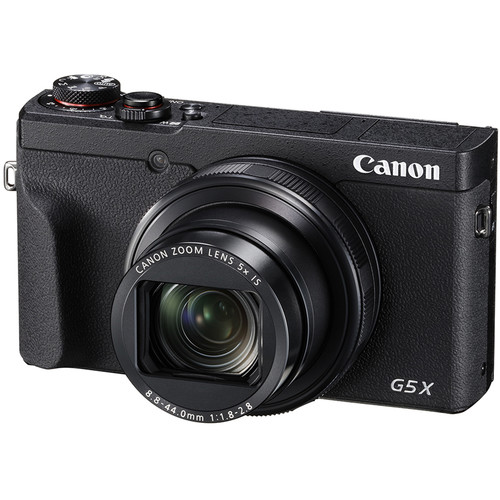 Canon G5 X MII - Image 1