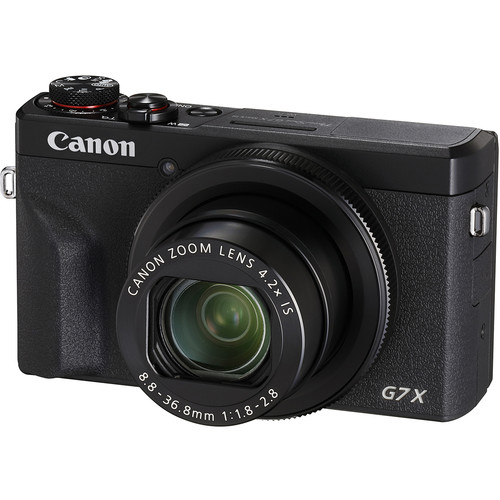 Canon G7 X MIII - Image 1