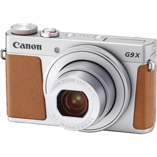 Canon G9 X II - Image 1