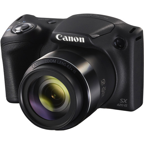 Canon SX420 IS - Image 1