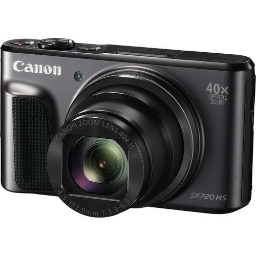 Canon SX720 HS - Image 1