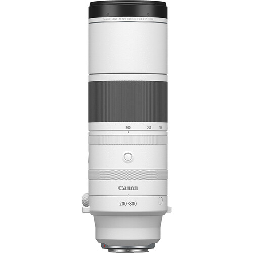 Canon RF 200-800mm - Image 1