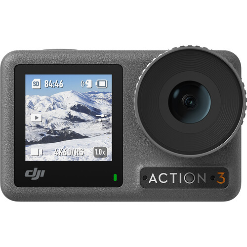 DJI Osmo Action 3 - Image 1