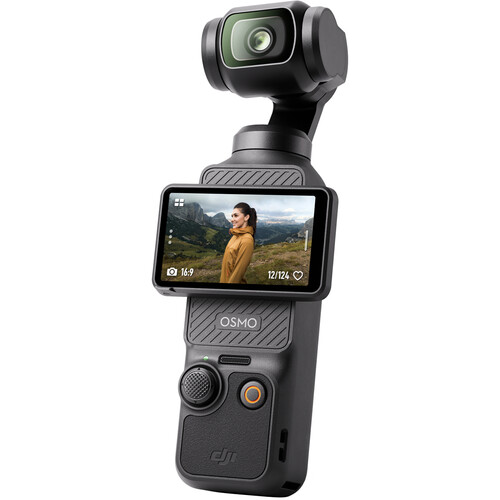 DJI Pocket 3 - Image 1