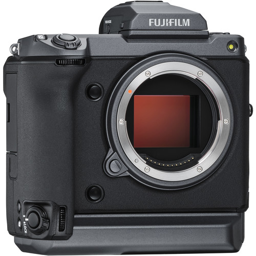 Fujifilm GFX 100 - Image 1