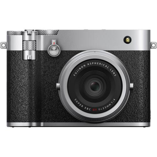 Fujifilm GFX 100RF - Image 1