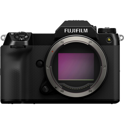 Fujifilm GFX 100S II - Image 1