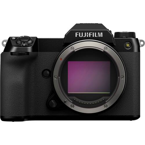 Fujifilm GFX 100S - Image 1