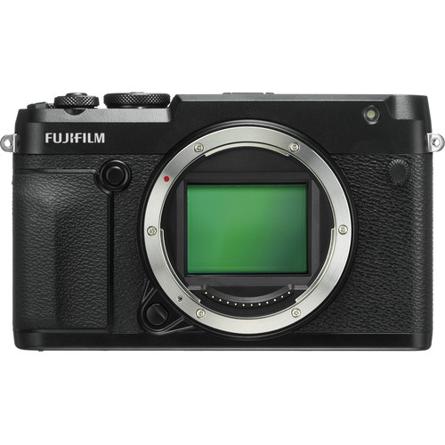 Fujifilm GFX 50R - Image 1