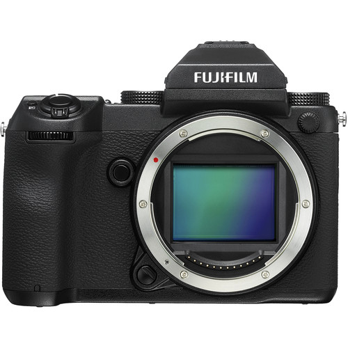 Fujifilm GFX 50S - Image 1
