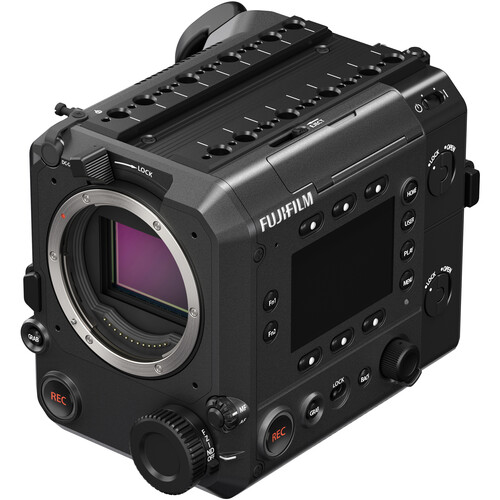Fujifilm GFX Eterna 55 - Image 1