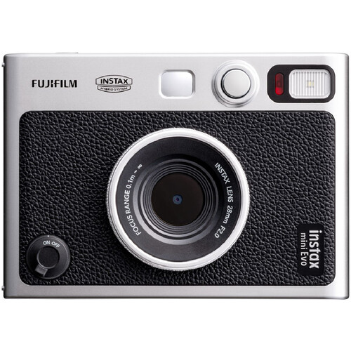 Fujifilm Instax Mini EVO - Image 1