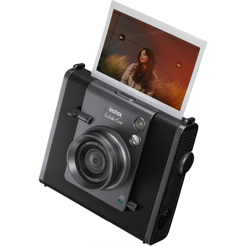 Fujifilm Instax Wide EVO - Image 1